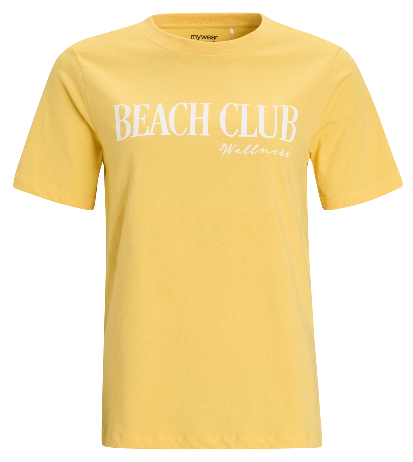mywear RIVIERA t-paita pri kel