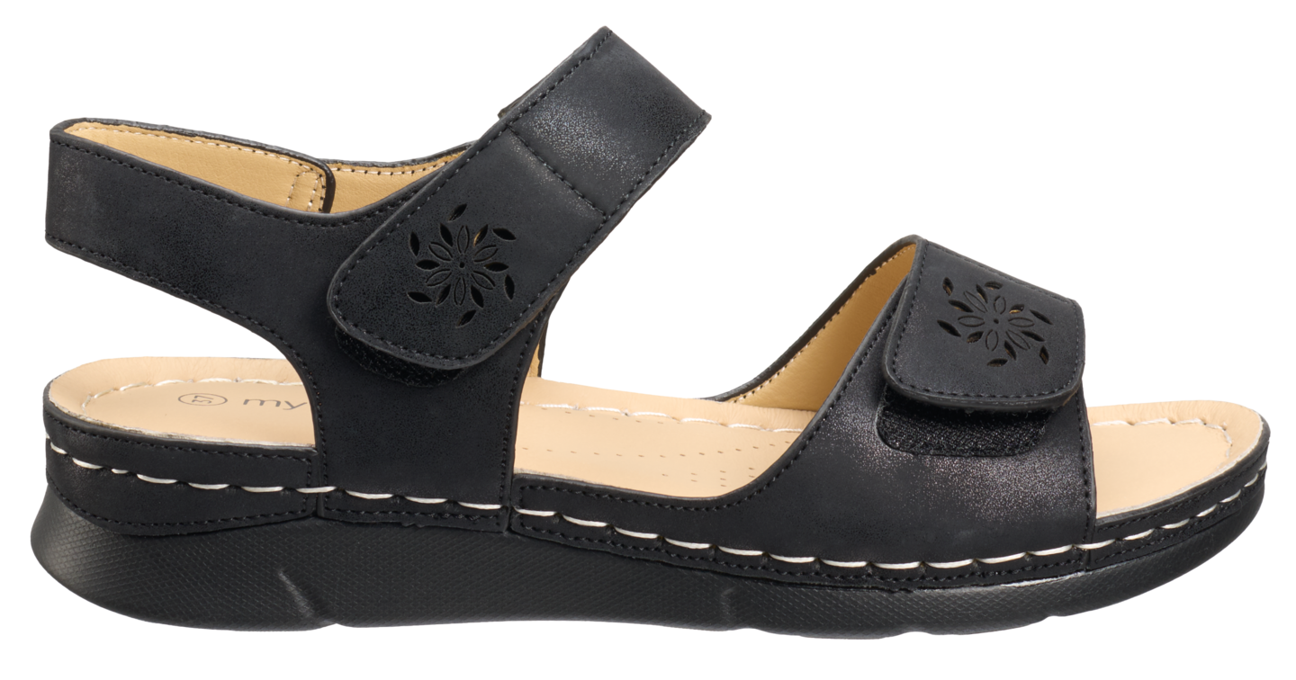 mywear Nelly N sandaalit mus 36