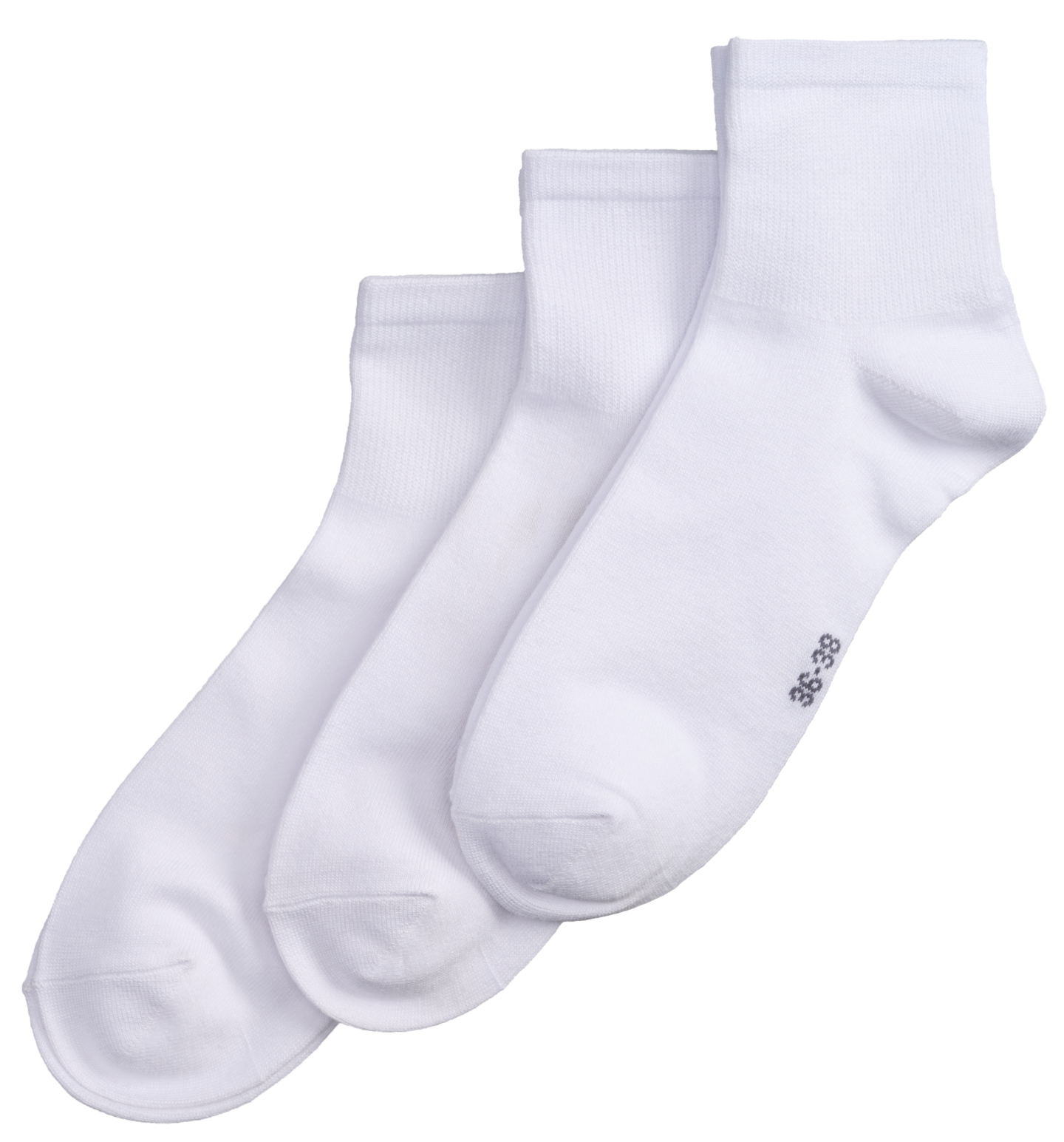 mywear Vik sukat 3pr/pkt