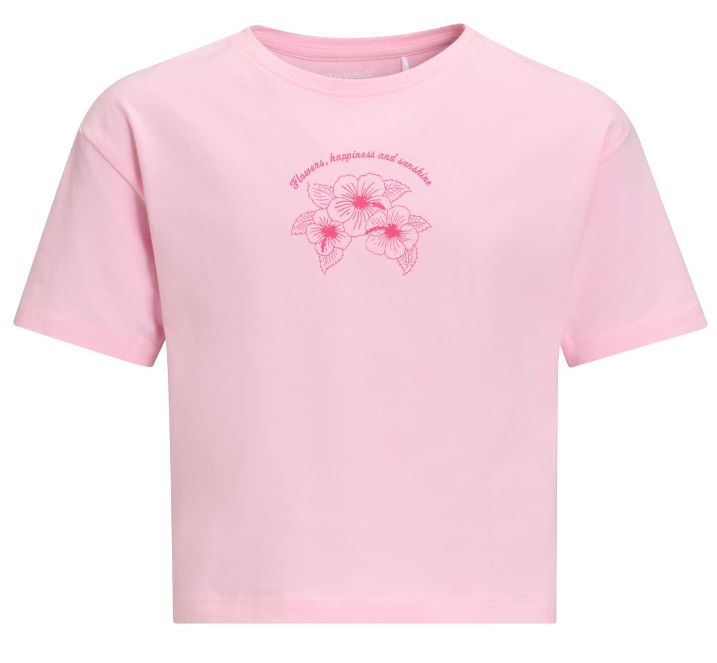 mywear Alma t-paita vpun