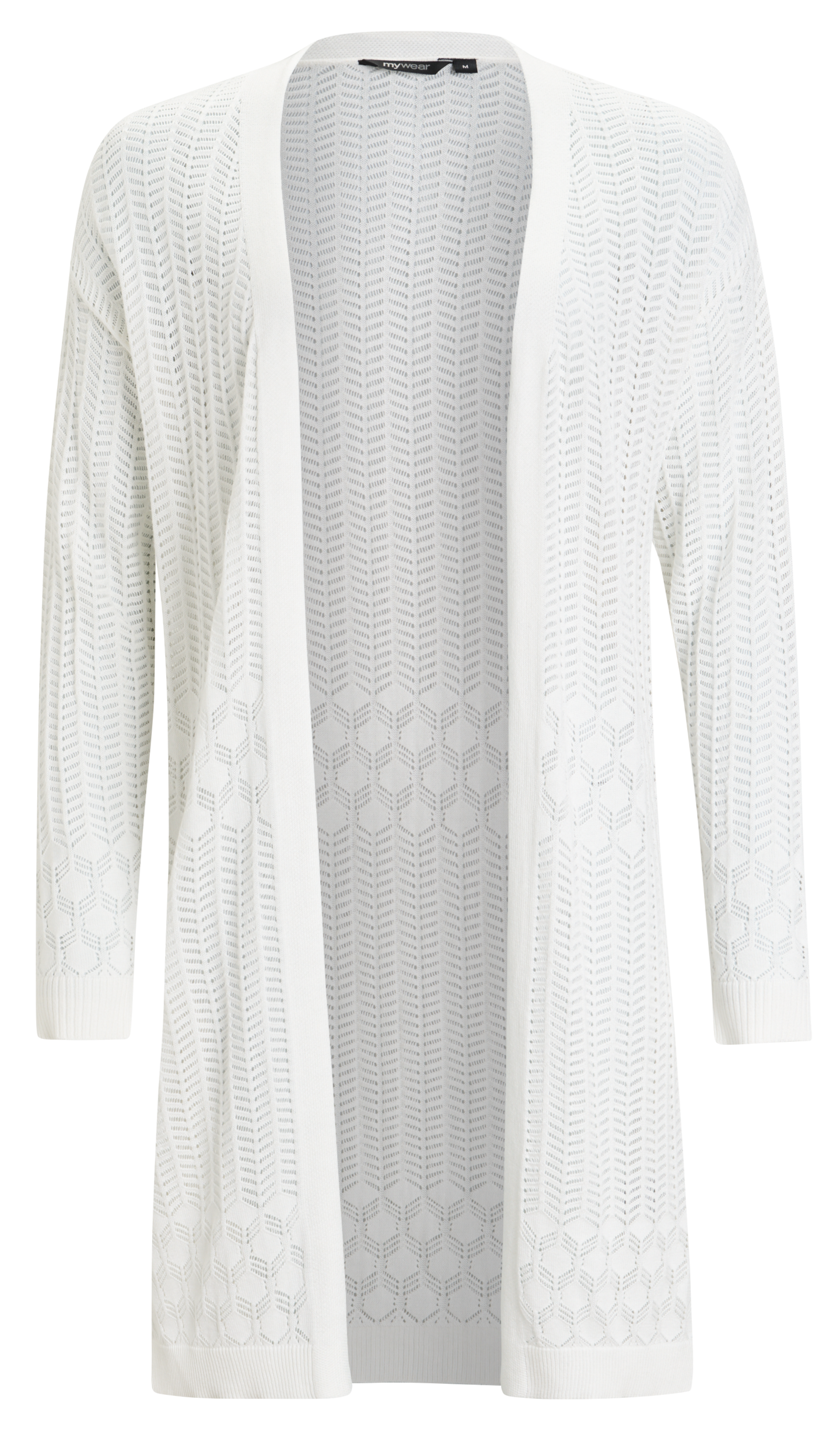 mywear Phoebe pitsineuletakki