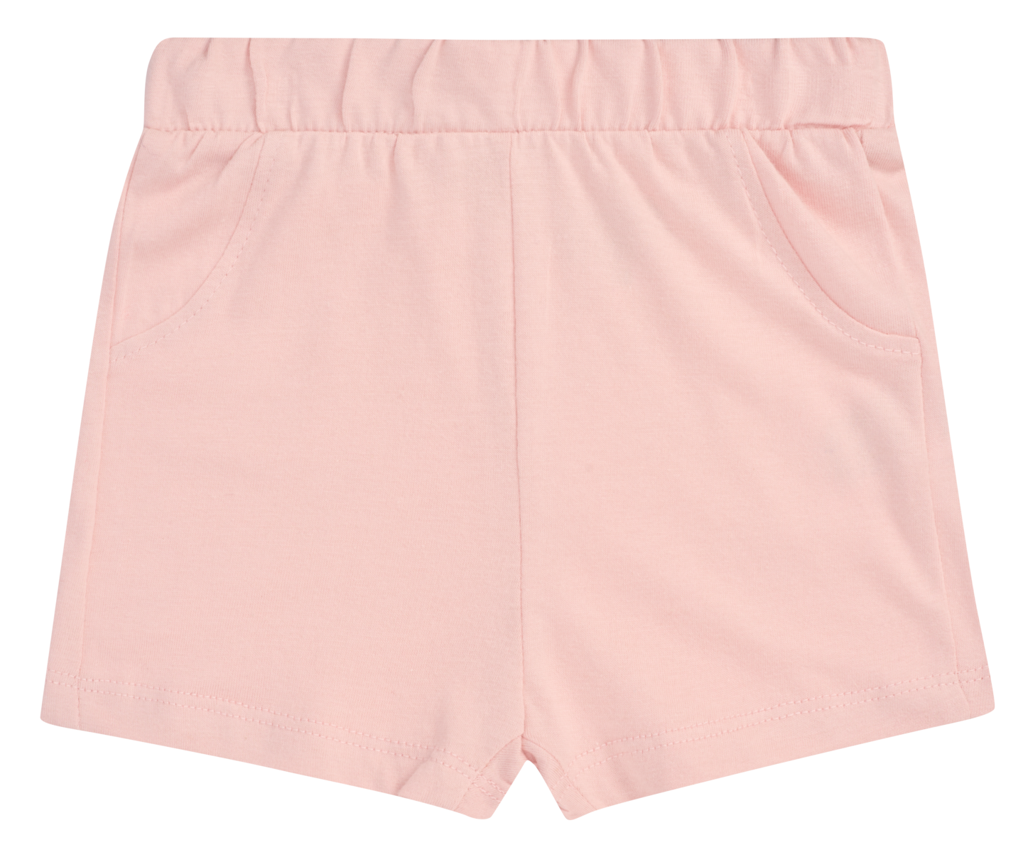 mywear Havu shortsit vaaleanpunainen