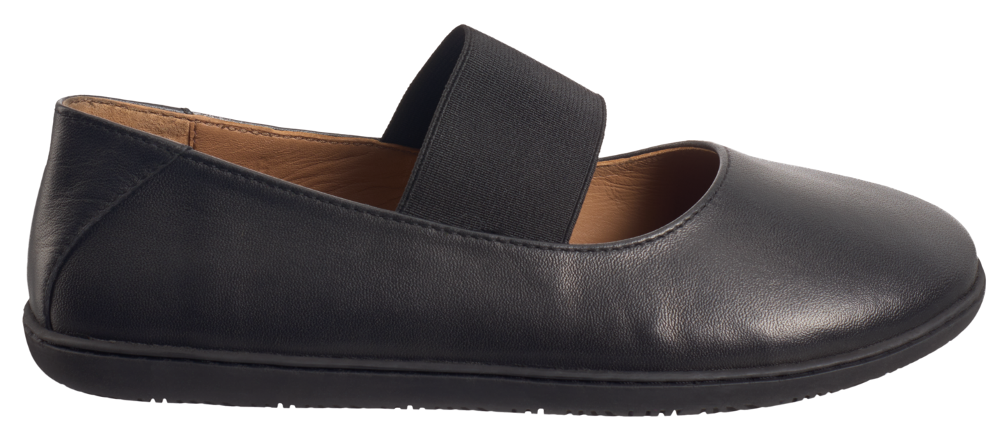 mywear Gloria paljasjalkaballerinat