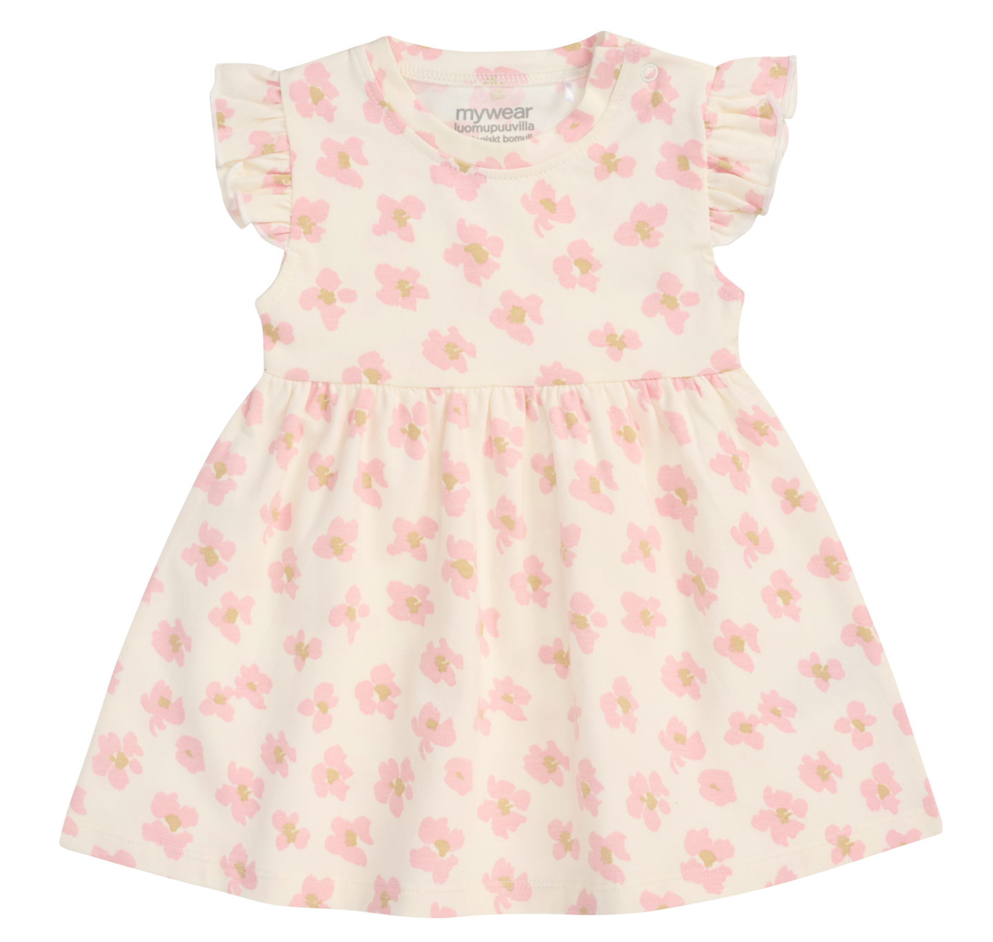 mywear Lotta mekko