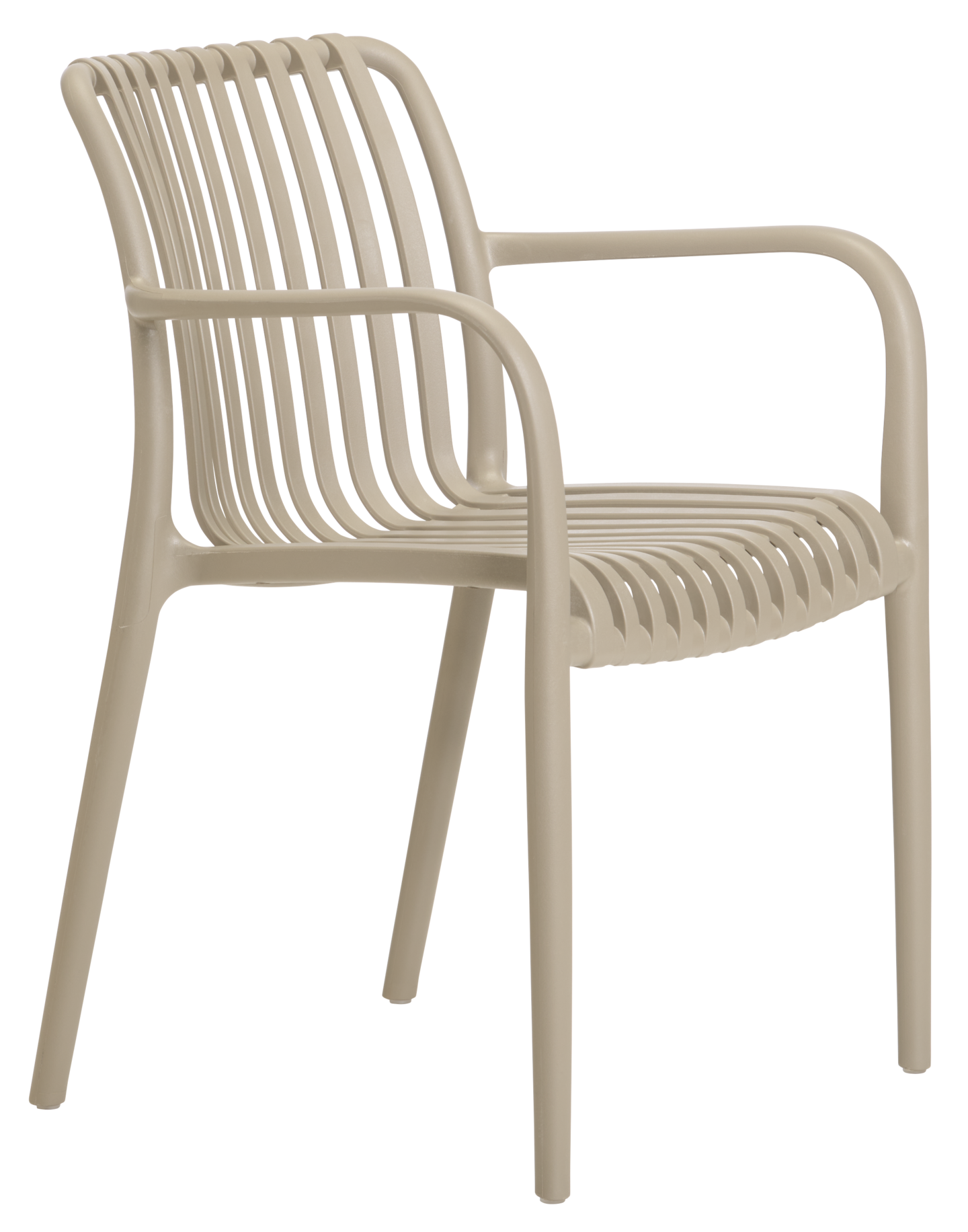 myhome Suvi puutarhatuoli beige