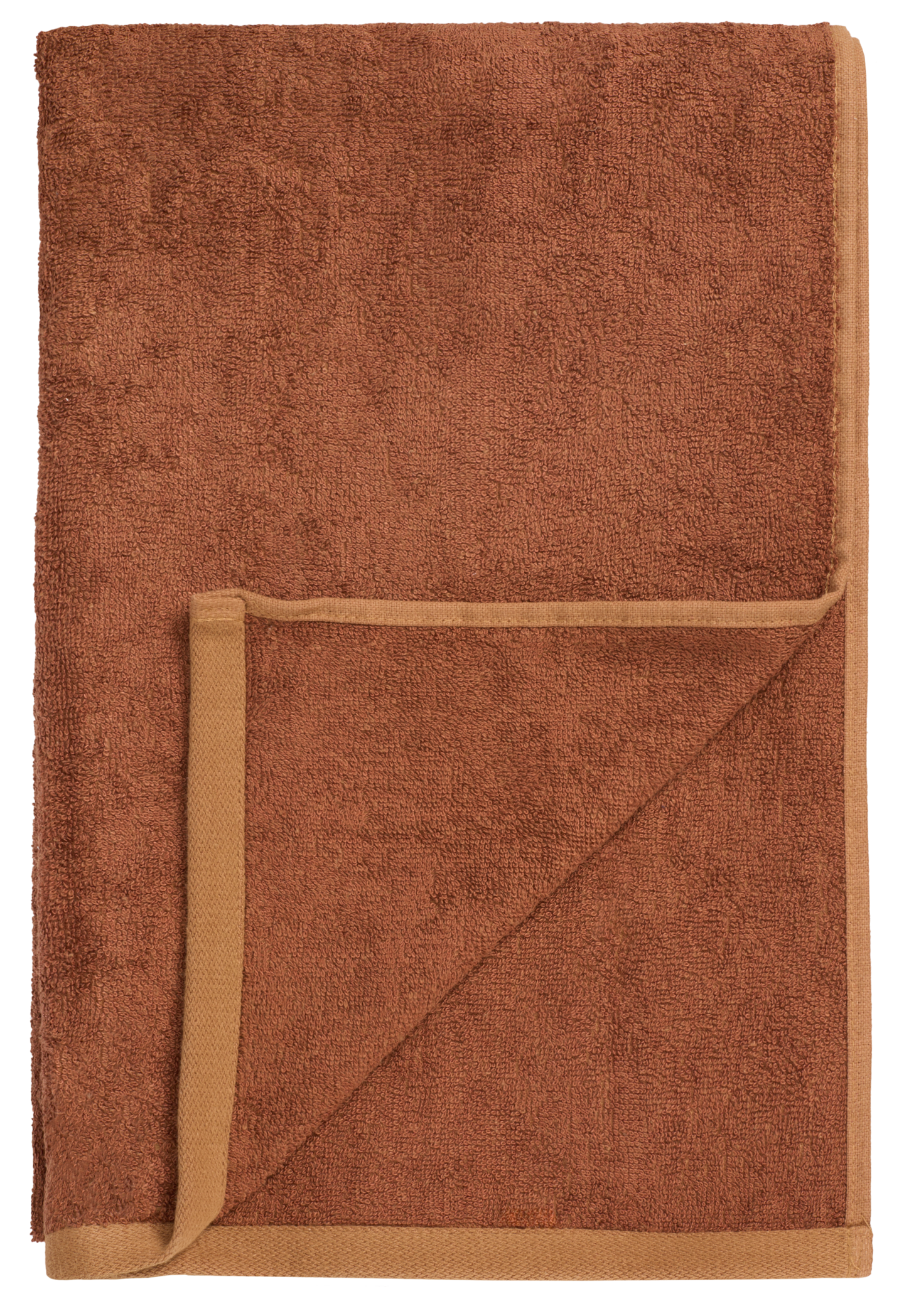 myhome Bambu pyyhe 80x160 cm okra