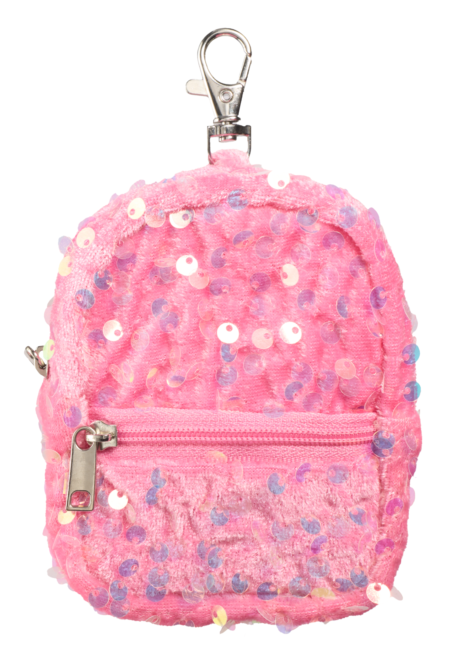 myhome mini reppu koriste pinkki