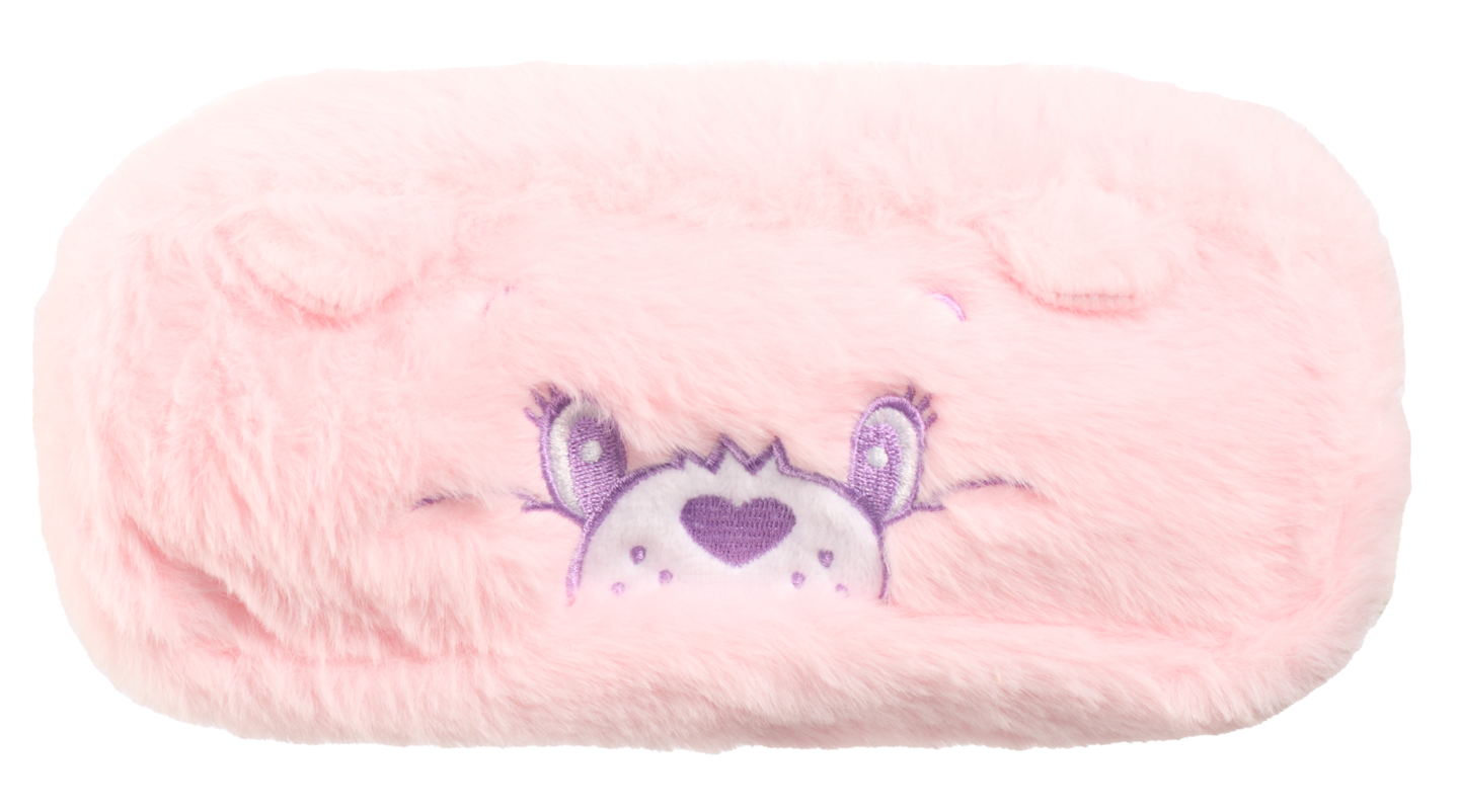 myhome penaali nalle pinkki