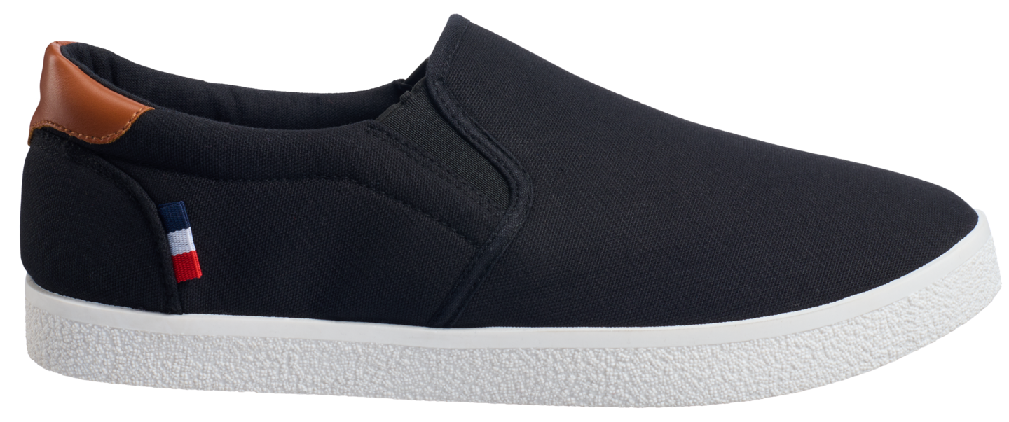 mywear Cosimo M kangasloaferit mus