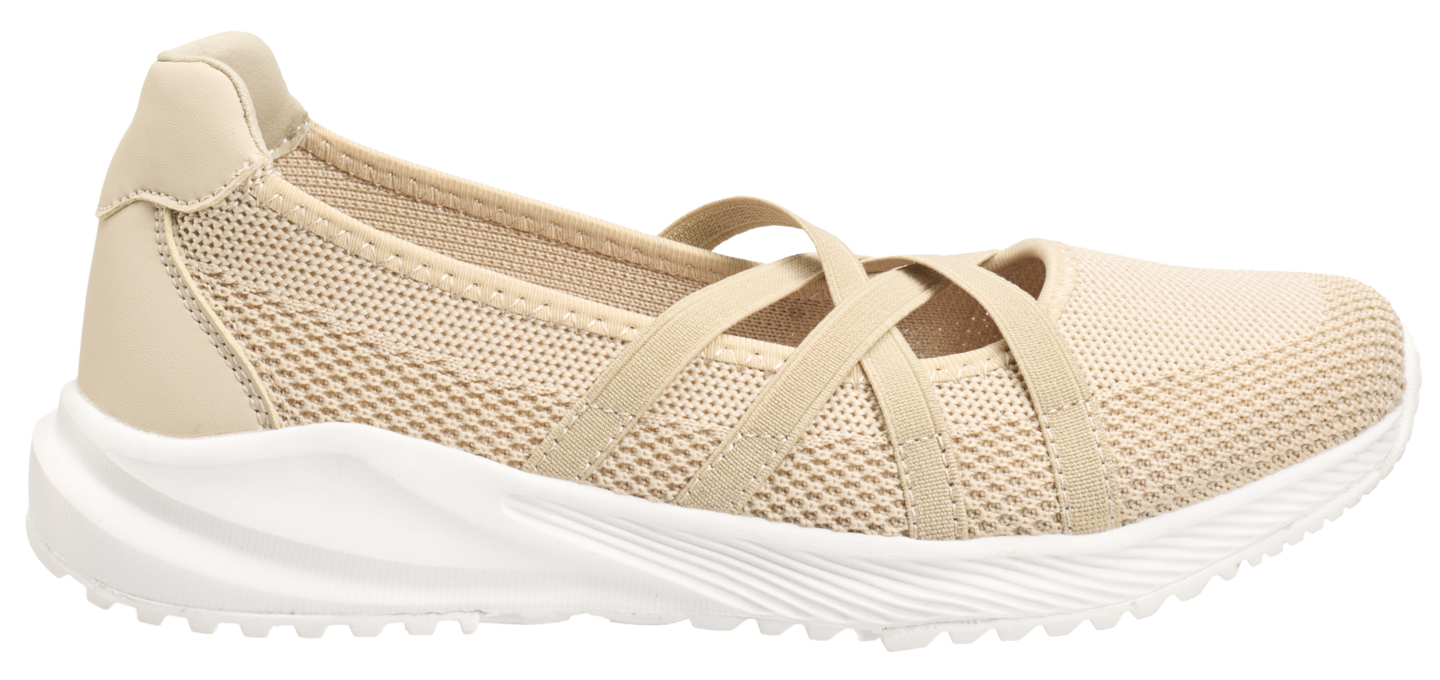 mywear Heta kangaskengät