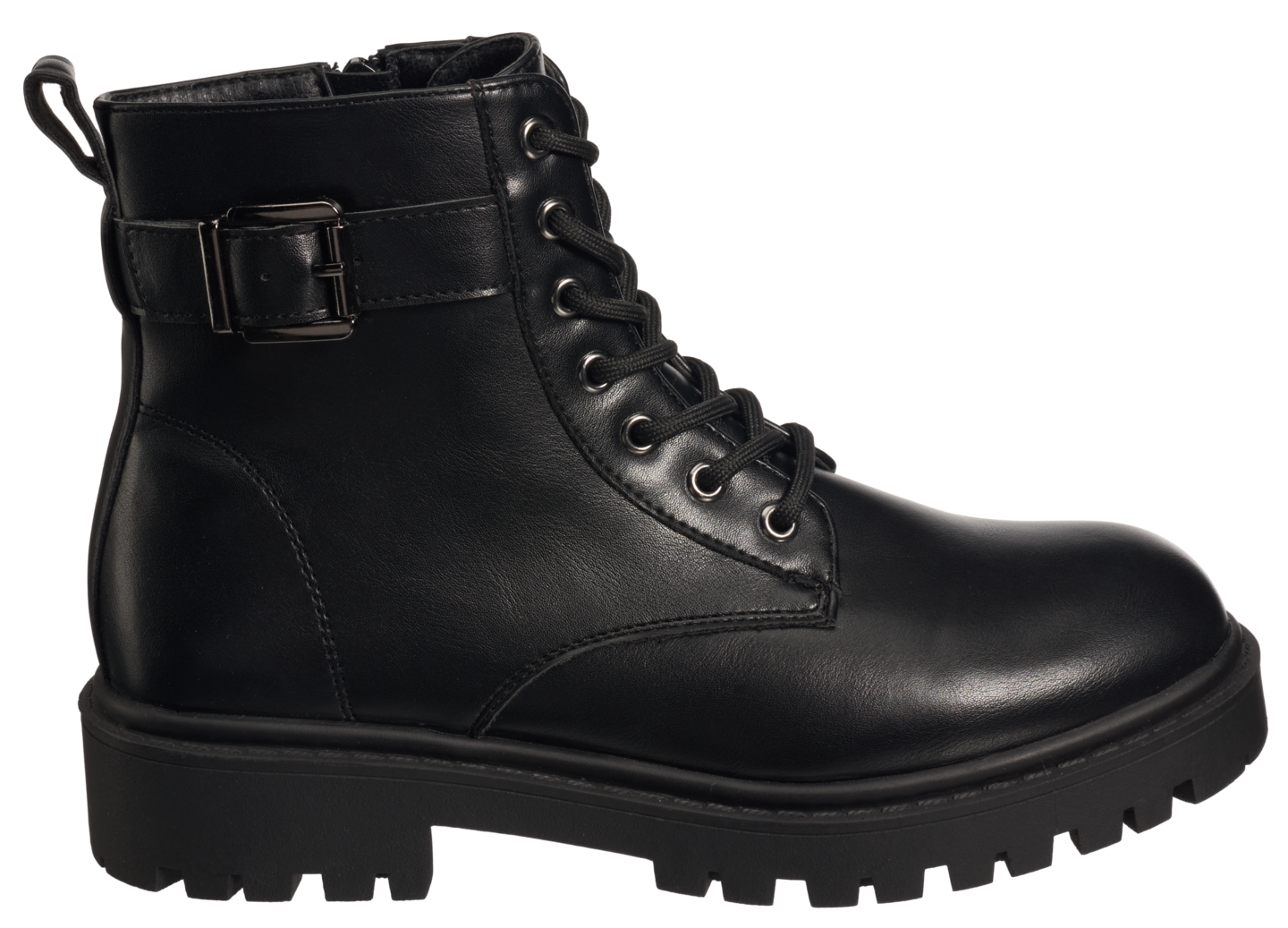 mywear Lisa N nilkkurit musta 36