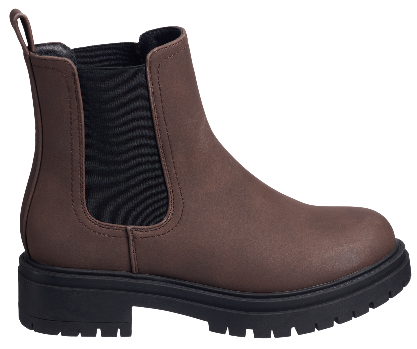 mywear Luna N nilkkurit ruskea 37