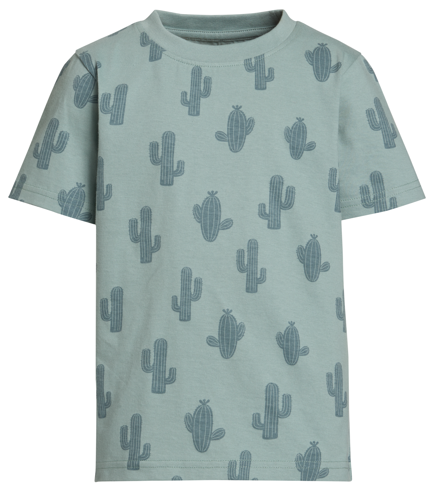 mywear Joe t-paita vihreä