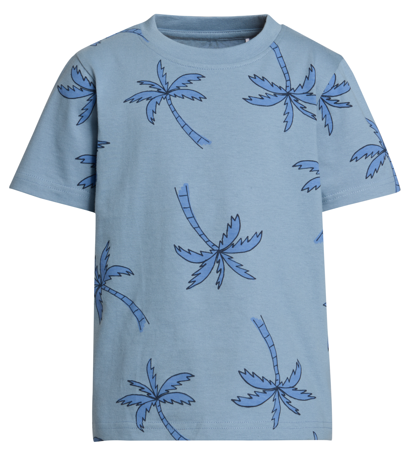 mywear Joe t-paita sininen