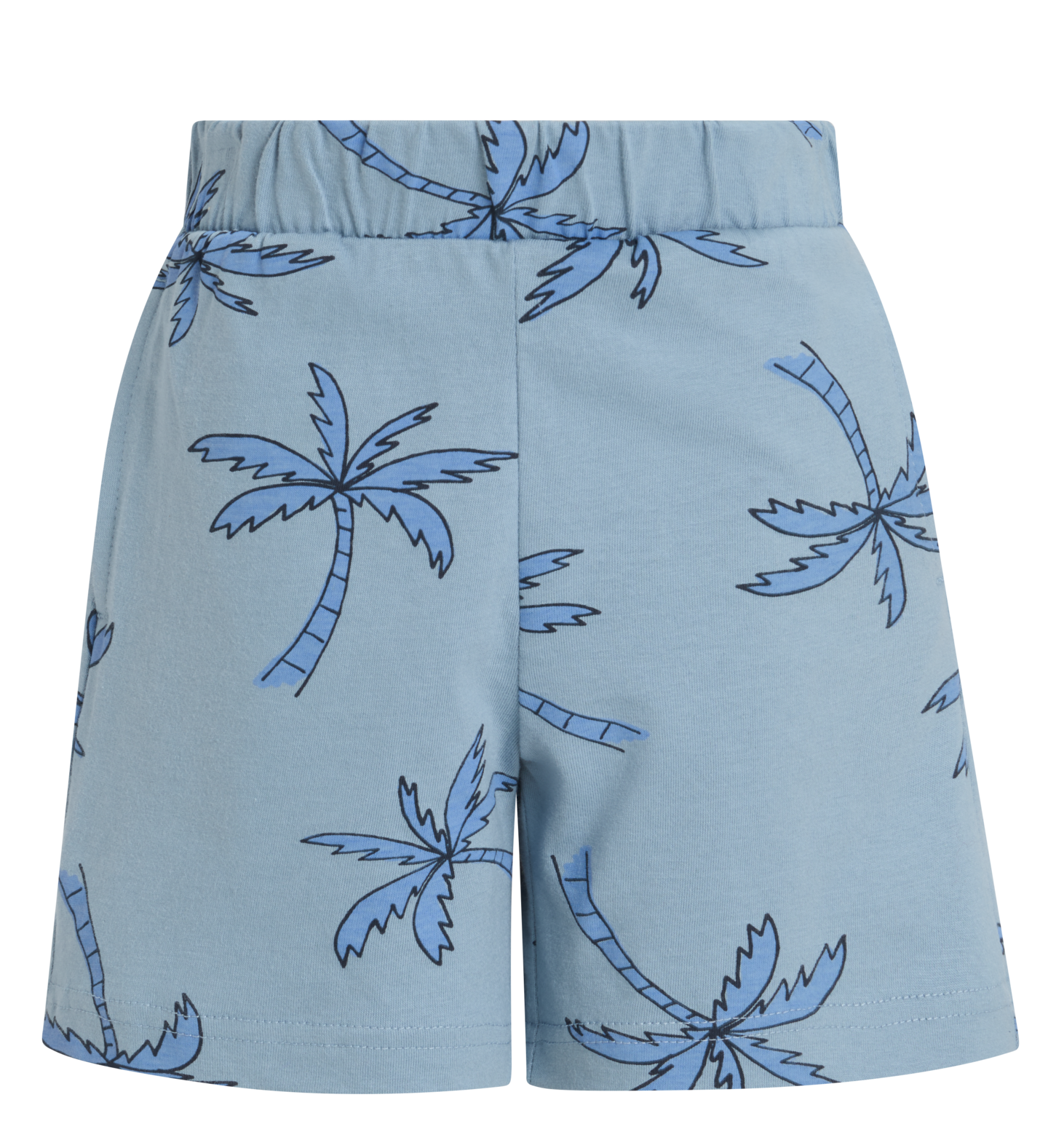 mywear Zeb shortsit sininen