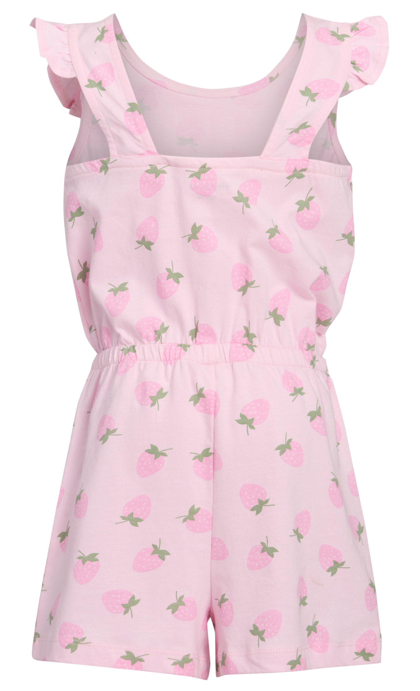 mywear Juni haalari pinkki