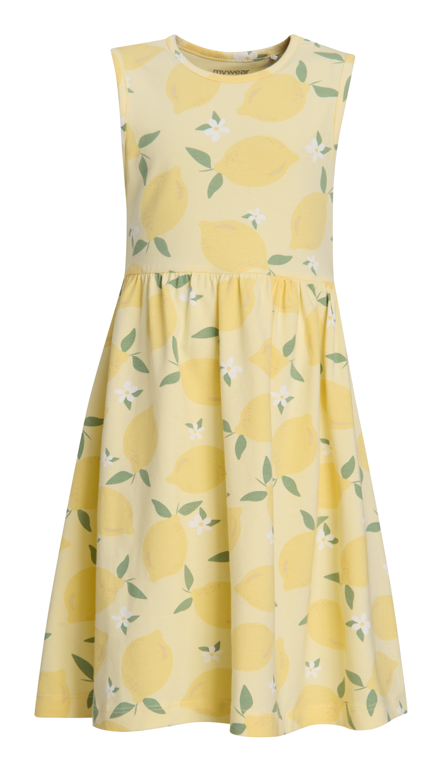 mywear Alma mekko kelt 110/116