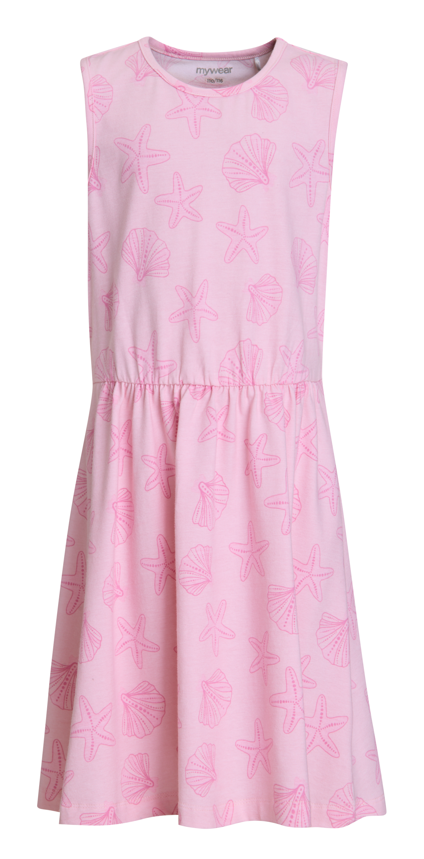 mywear Alma mekko vpun 110/116