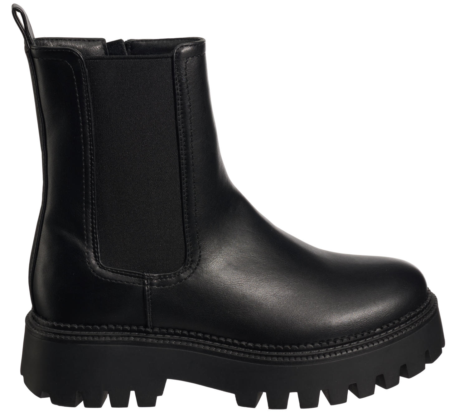mywear Asta N nilkkurit mus 37