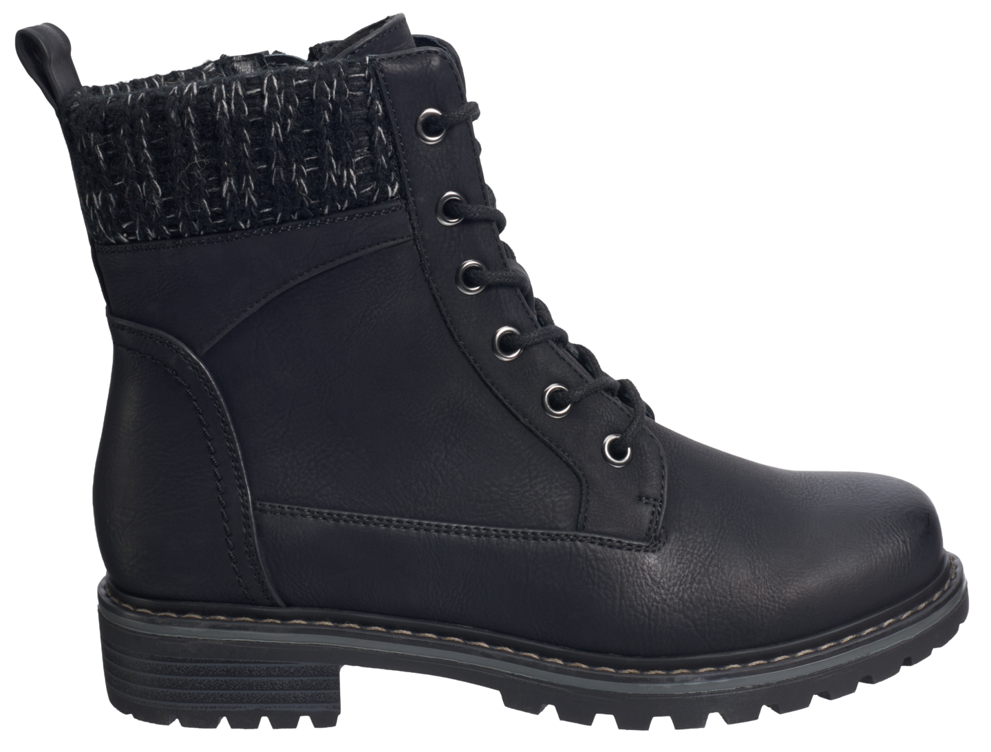 mywear Amalia N nilkkurit mus 37
