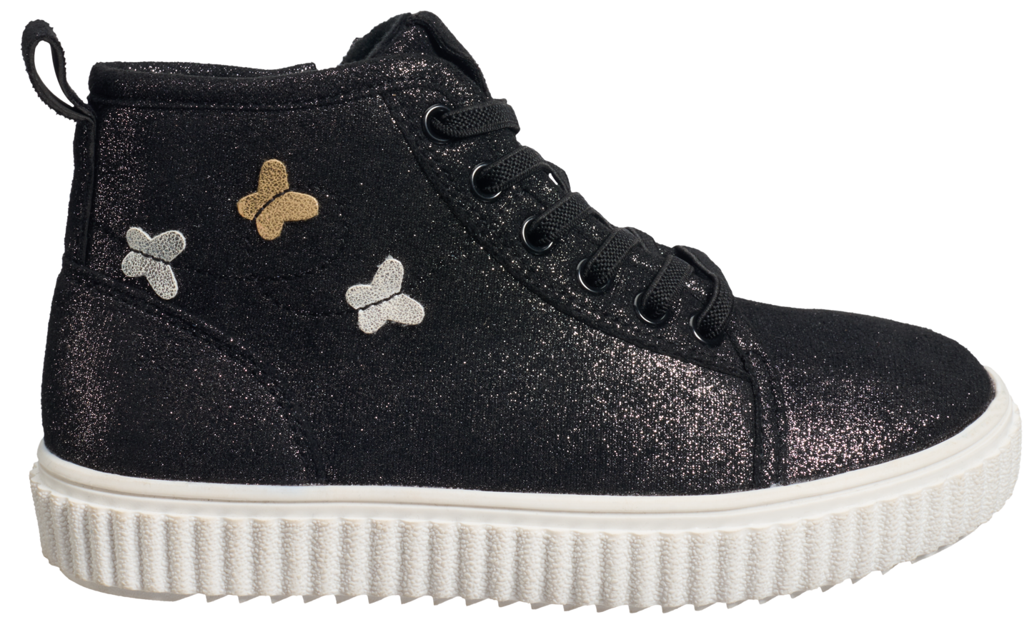 mywear Trina varsitennarit
