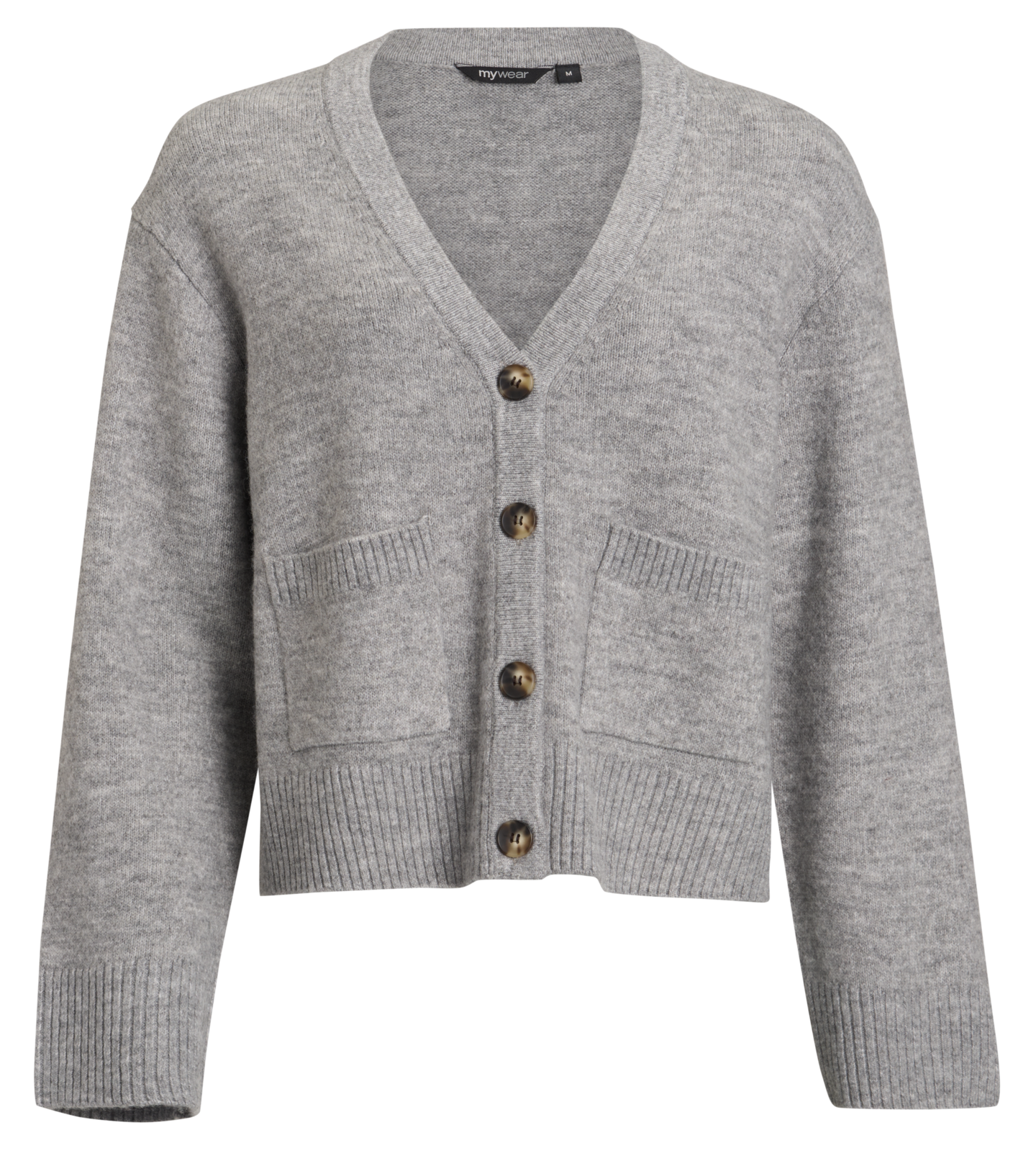 mywear Glenda neuletakki