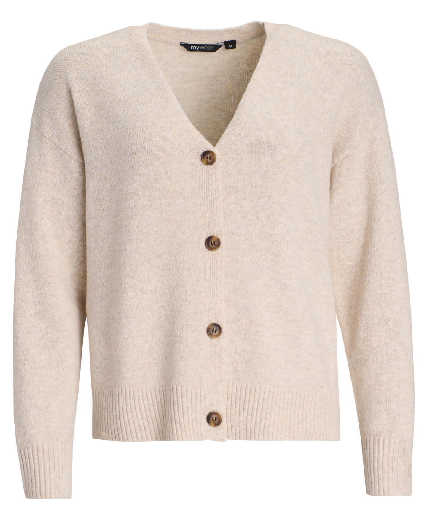mywear Martta neuletakki