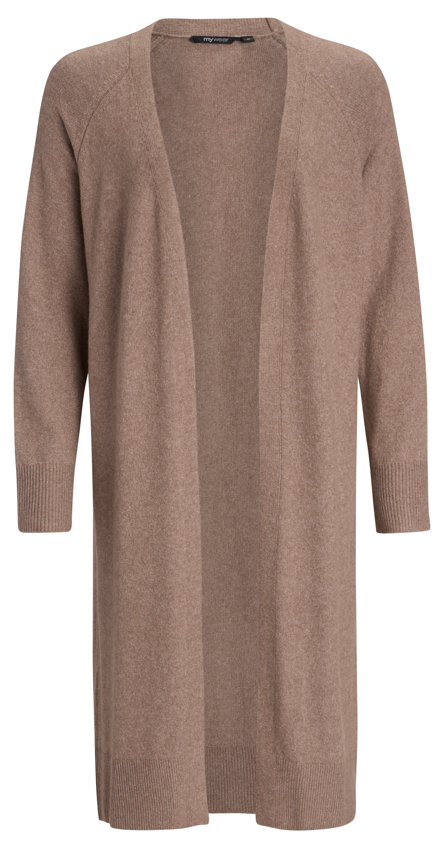 mywear Matilda pitkä neuletakki
