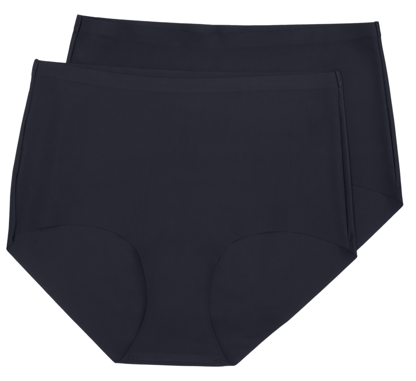 mw Iines N hi-waist 2p inv mu S