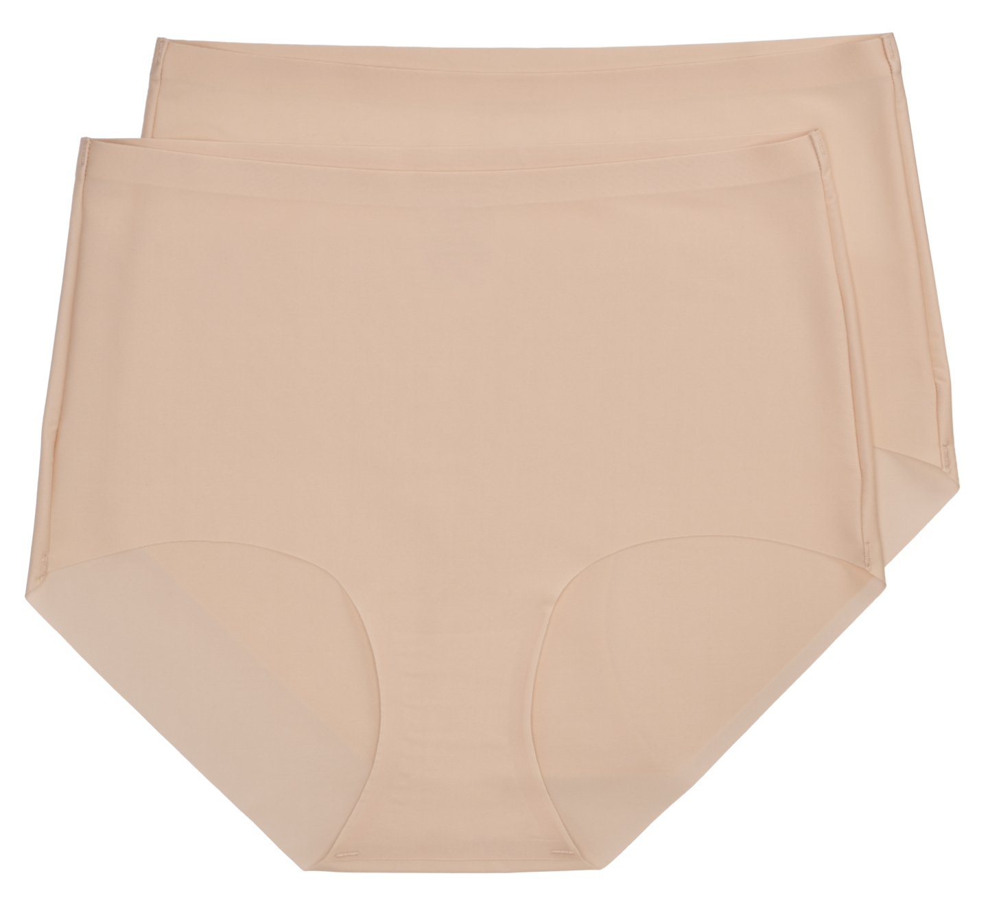 mw Iines N hi-waist 2p inv be S