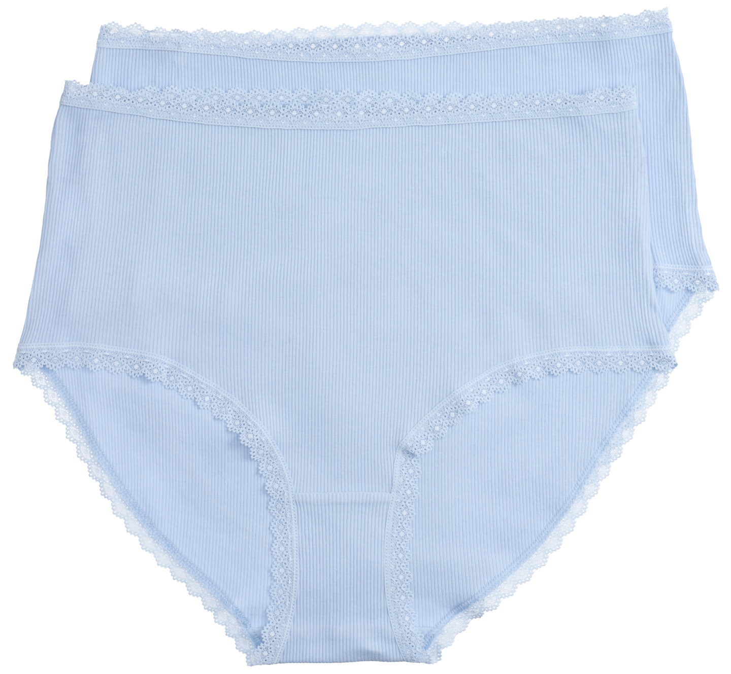 mw ROSA hi-waist 2p vsin S