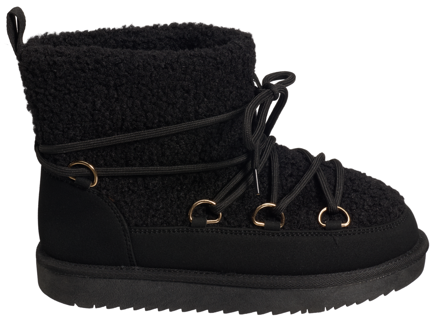 mywear Mila talvinilkkurit