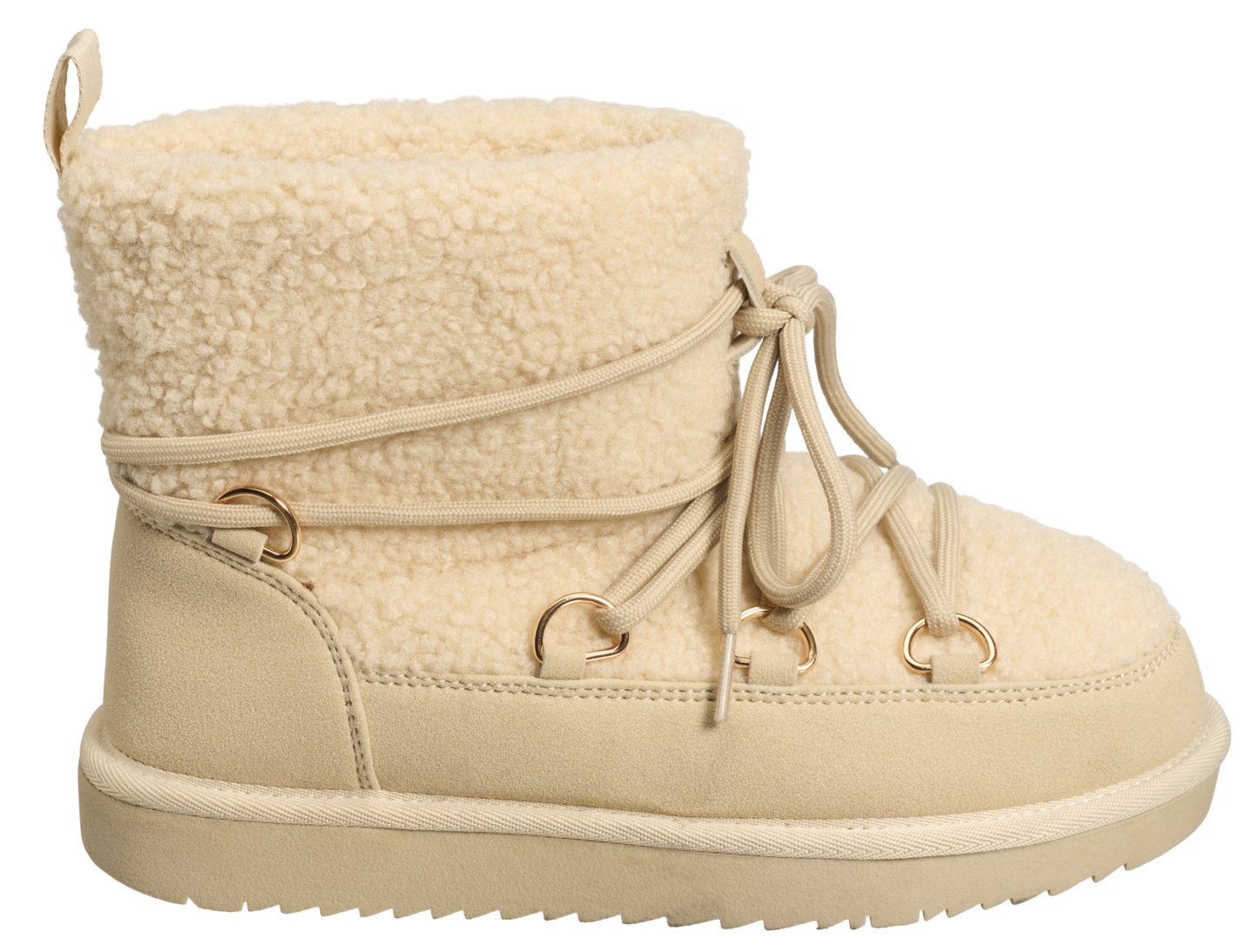 mywear Mila talvinilkkurit