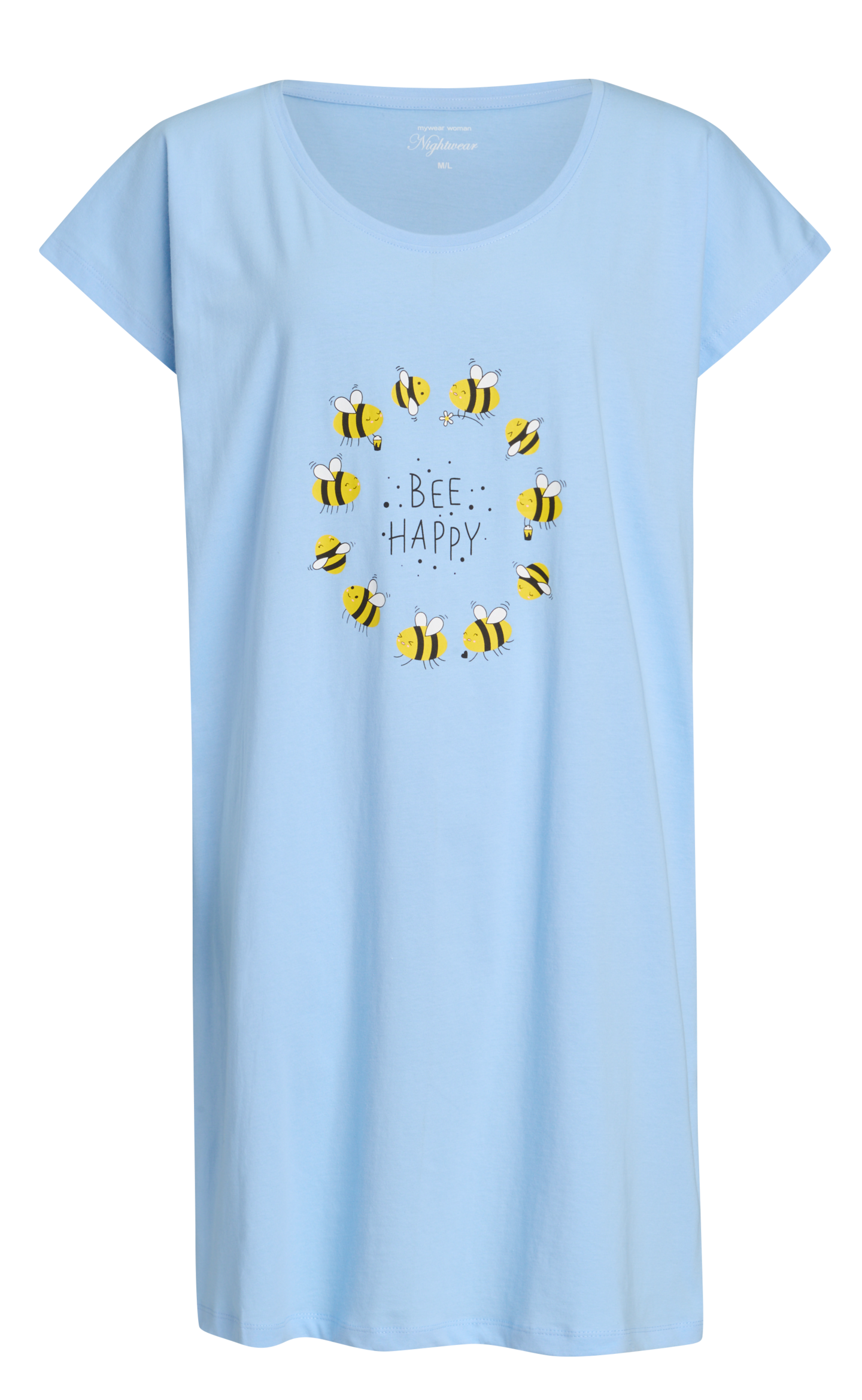 mw Emma N paituli Bee vsi M/L
