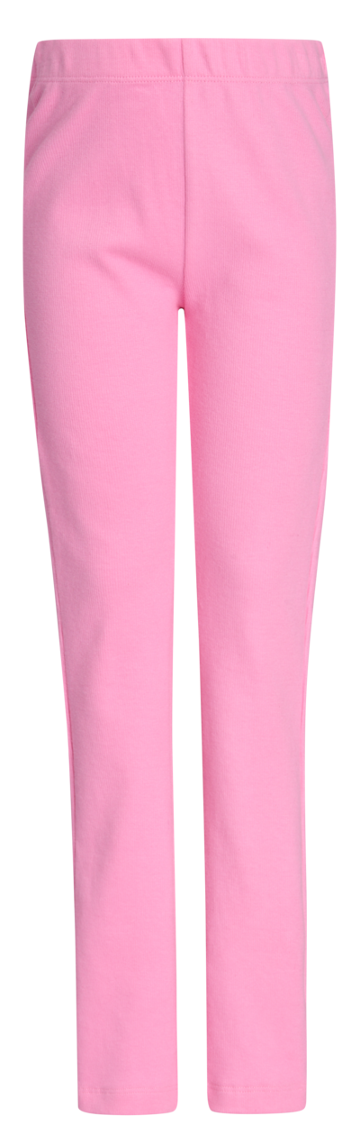 mywear ERIN ribbileggingsit vaaleanpunainen