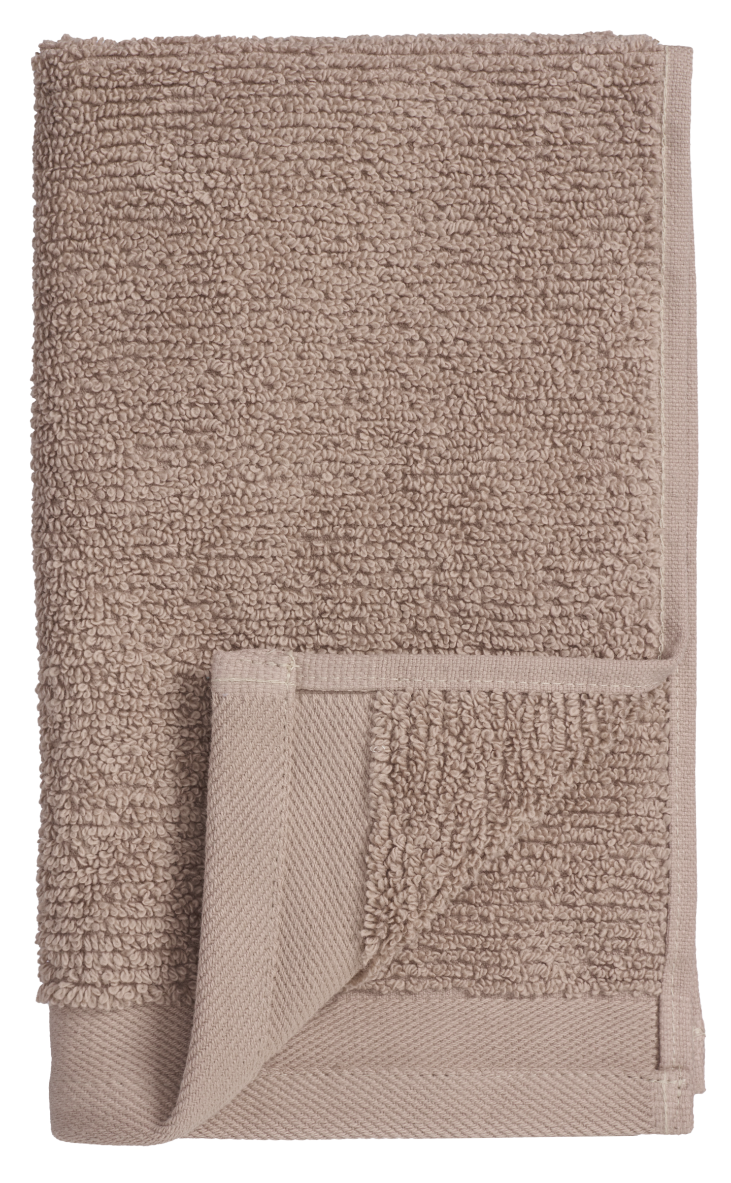 myhome Viiru pyyhe 30x50 cm hiekka