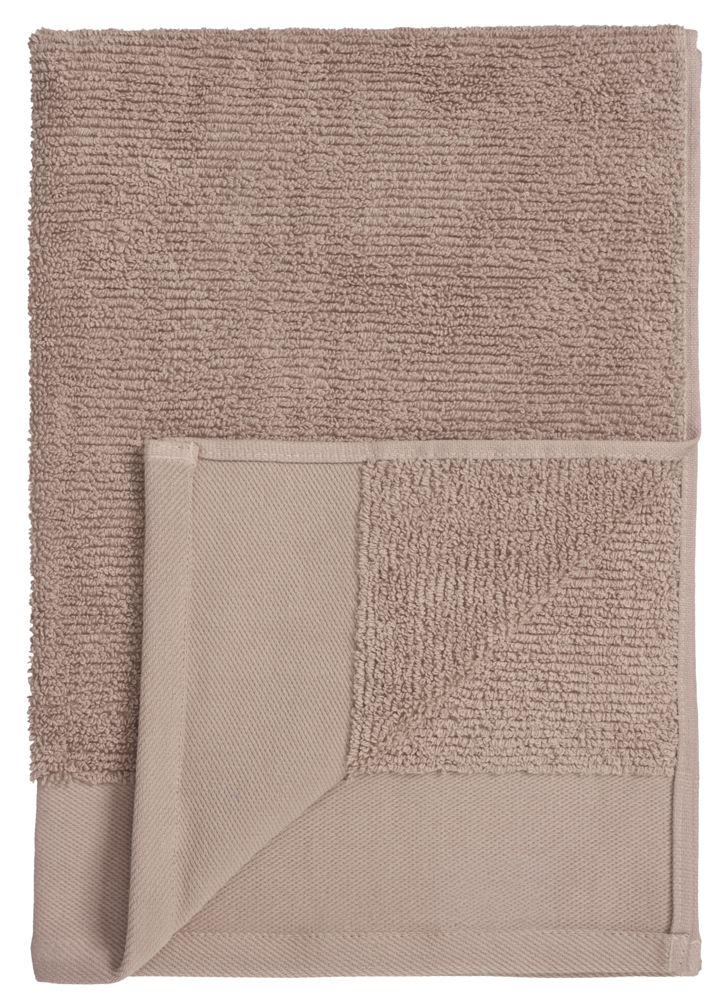 myhome Viiru pyyhe 50x70 cm hiekka