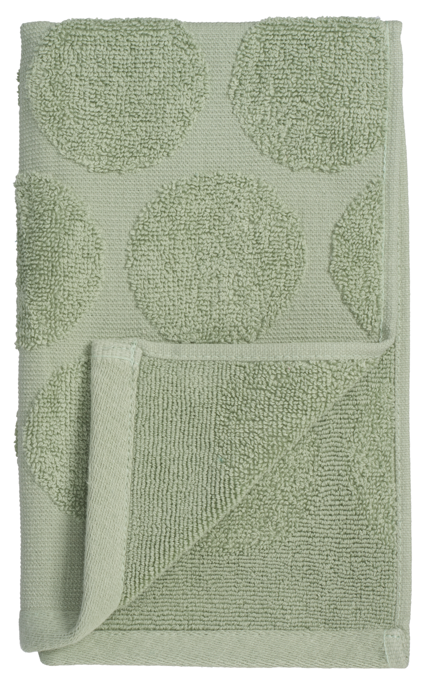 myhome Pampula pyyhe 30x50 cm salvia