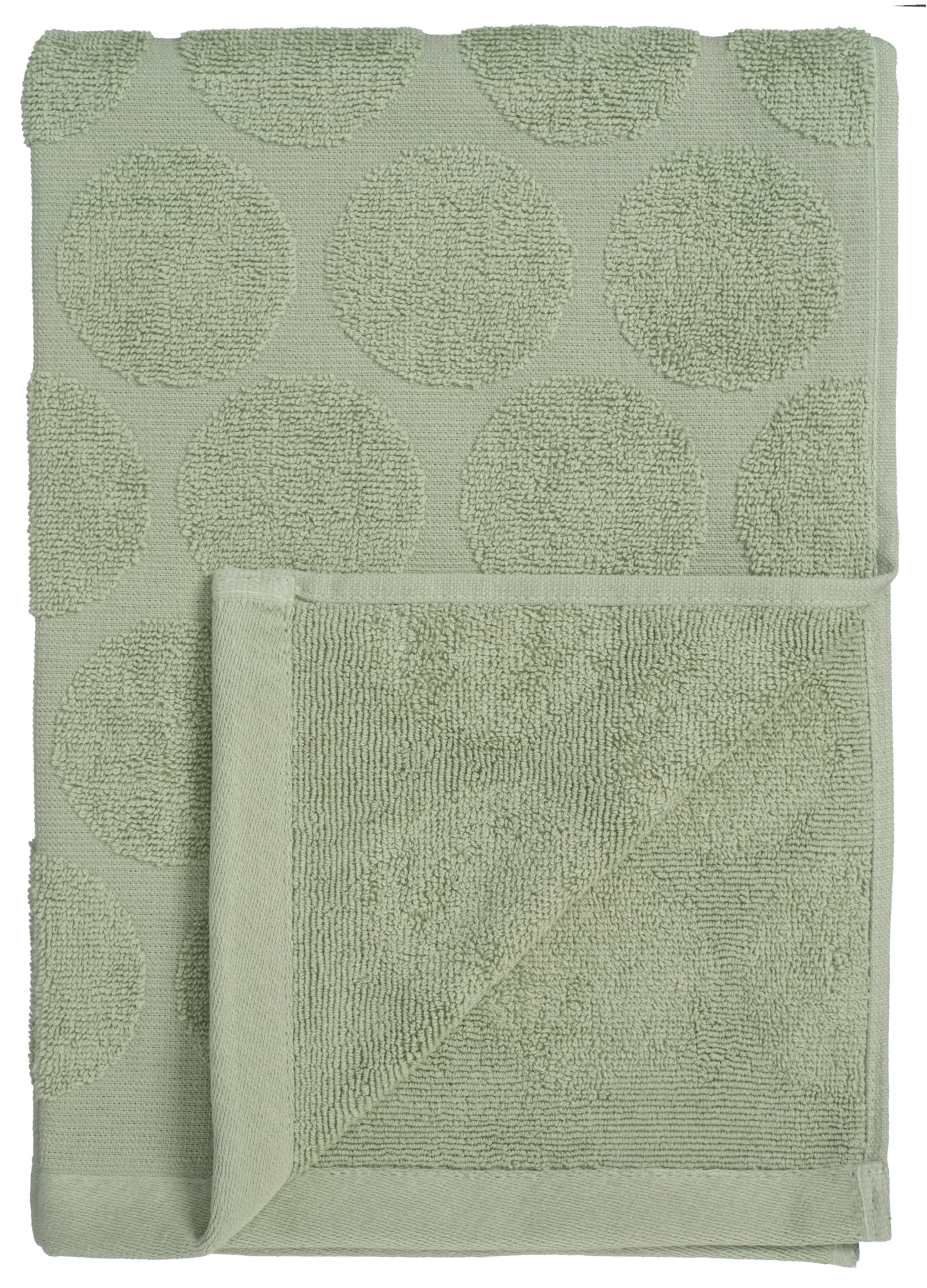 myhome Pampula pyyhe 50x70 cm salvia