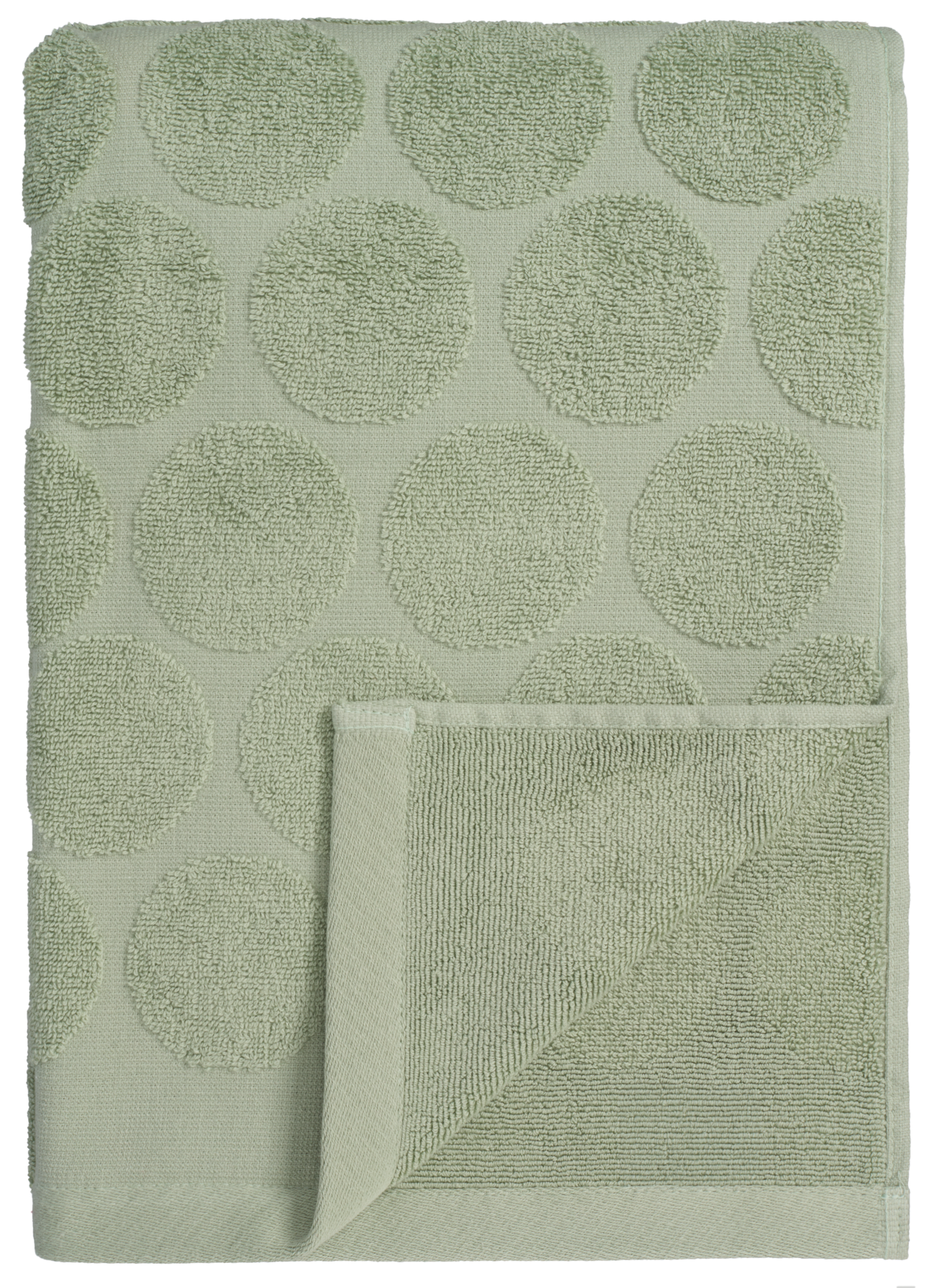 myhome Pampula pyyhe 80x160 cm salvia