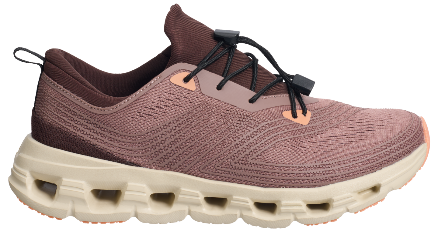 mywear Selma N lenkkarit viini 37