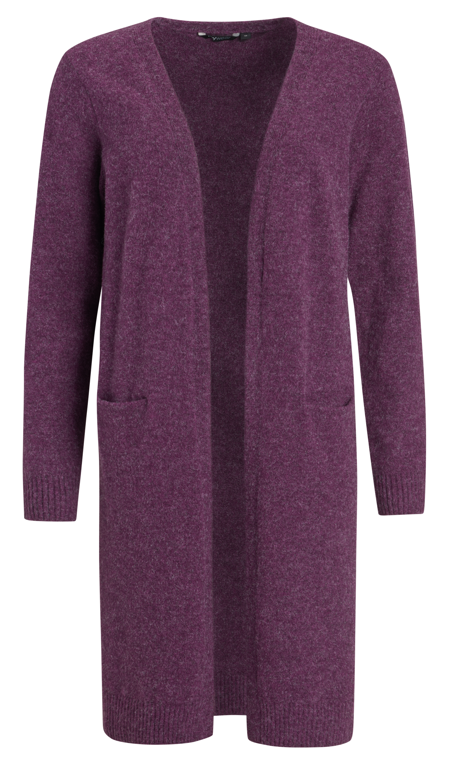 mywear Sara neuletakki
