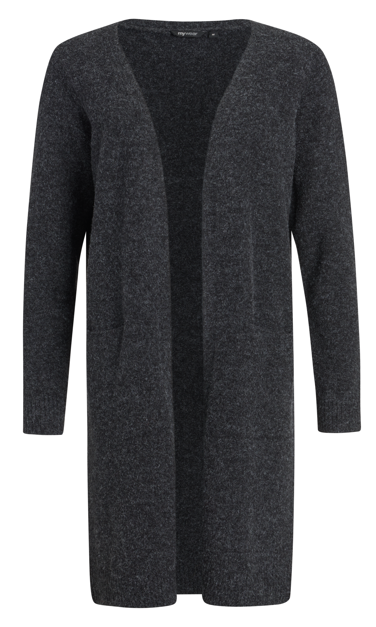 mywear Sara neuletakki