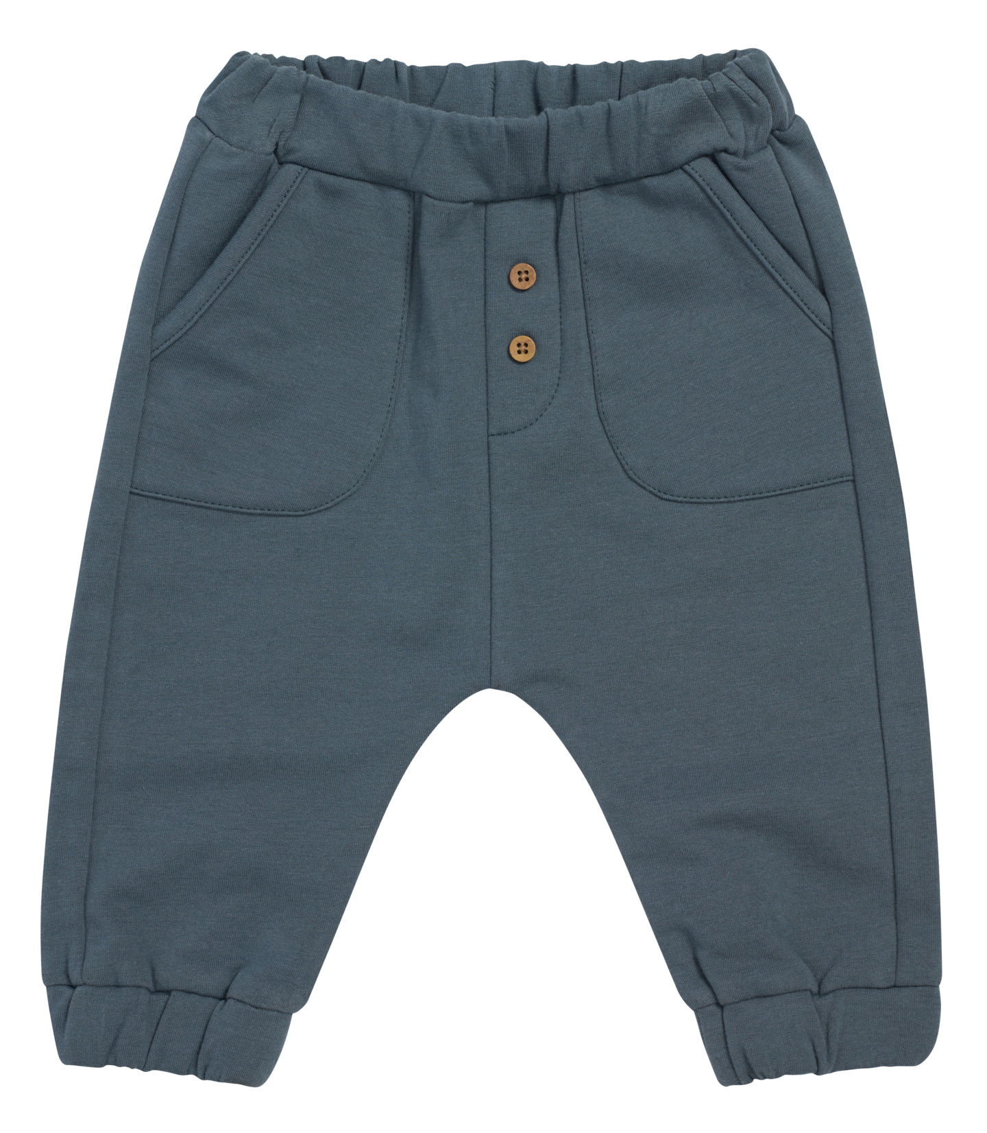 mywear Loikka housut harmaa