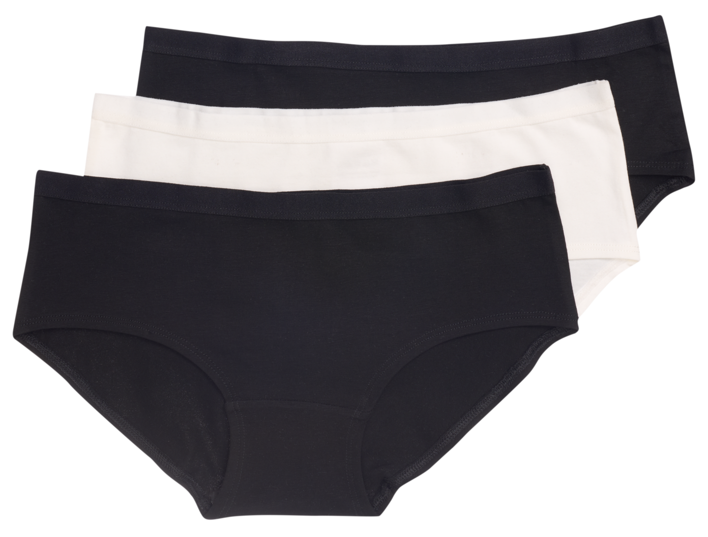 mw LUNA SOLID L hipster 3p yv 134/140