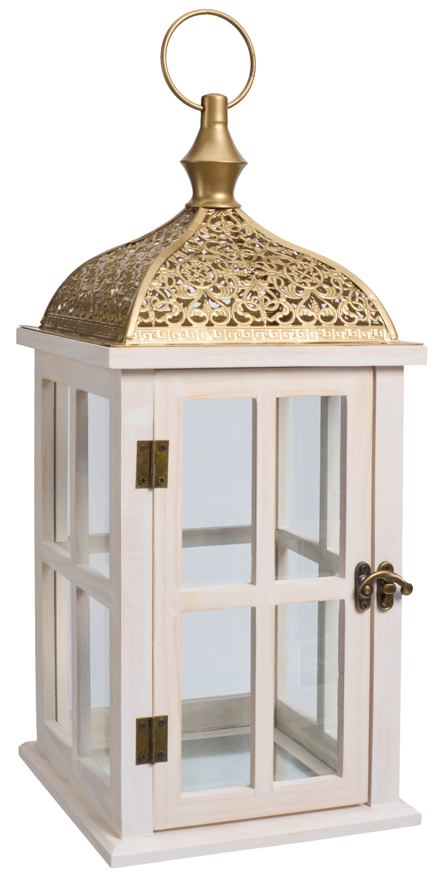 myhome Marocco puulyhty 39 cm