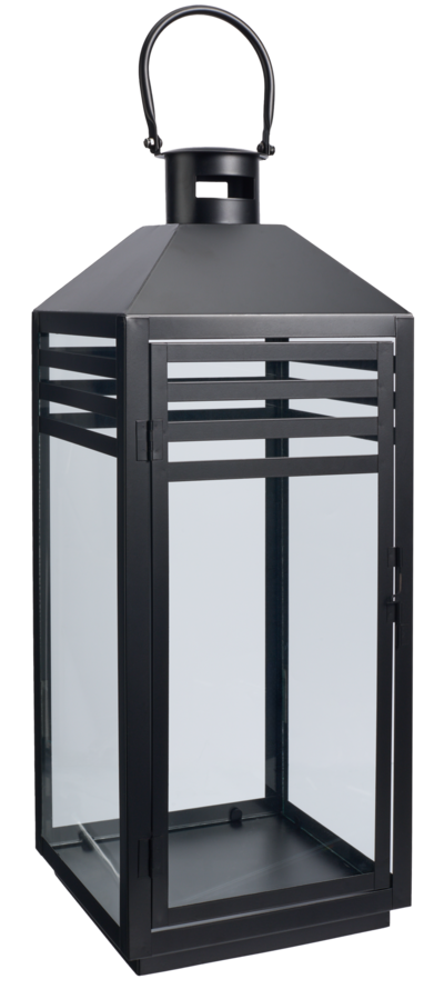 myhome Luoto metallilyhty 53 cm