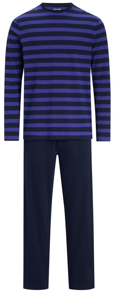 mw Aaro M pyjama sin S
