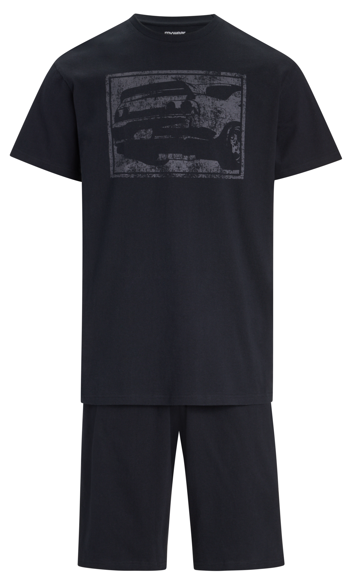 mw Riku M s.pyjama mu S