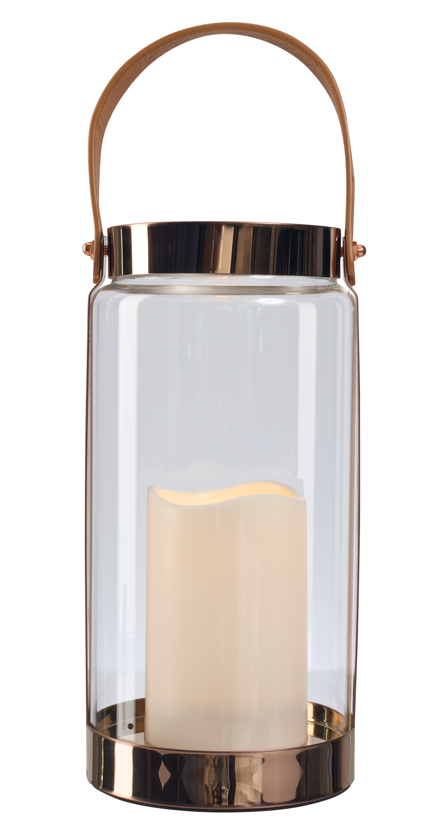 myhome led-lasilyhty kupari